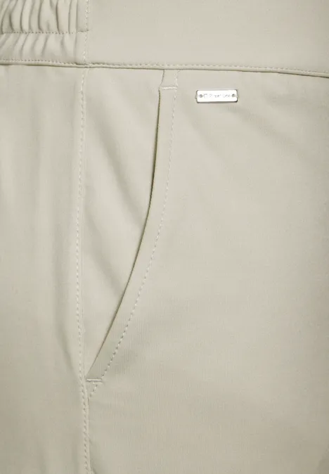 Hose im Loose Fit dolomite stone
