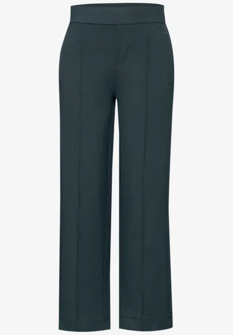 Straight Leg Hose hunter green