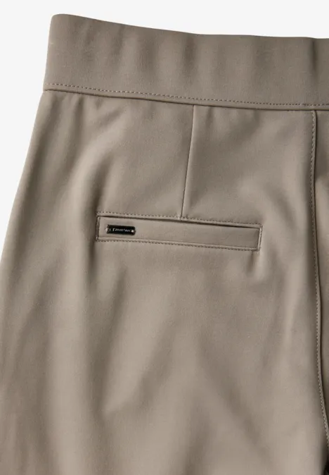 Hose im Casual Fit driftwood beige Hose im Casual Fit driftwood beige