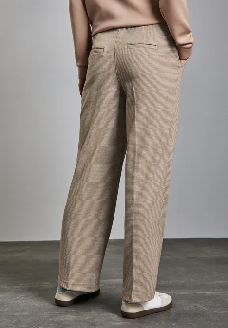 Straight Leg Hose honey sand mel.