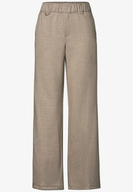 Straight Leg Hose honey sand mel.