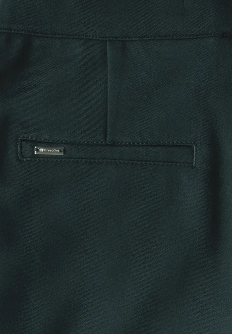 Straight Leg Hose hunter green