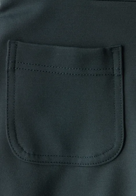 Straight Leg Hose hunter green