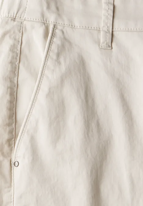 Straight Leg Chino moonstone sand