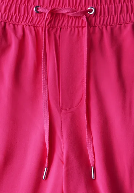 Wide Leg Hose juicy berry