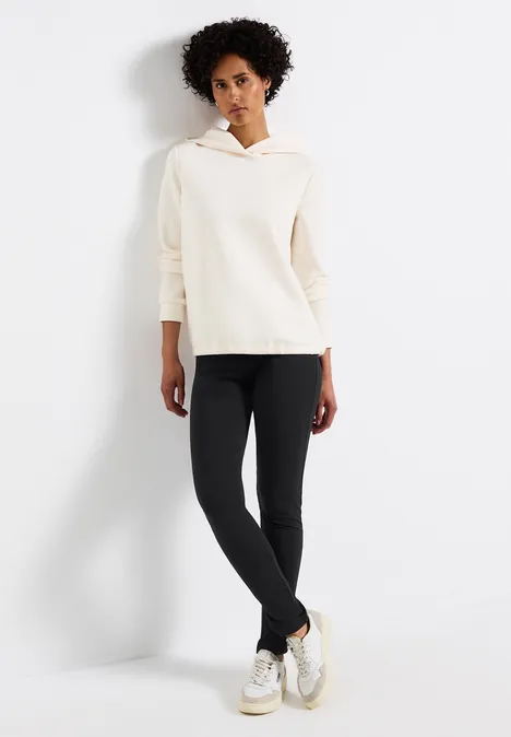 Basic Leggings Black
