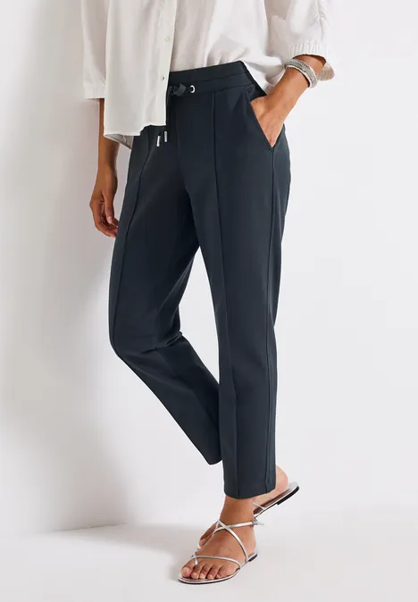 Loose Fit Scuba Hose deepwater blue