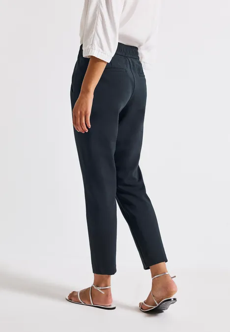 Loose Fit Scuba Hose deepwater blue