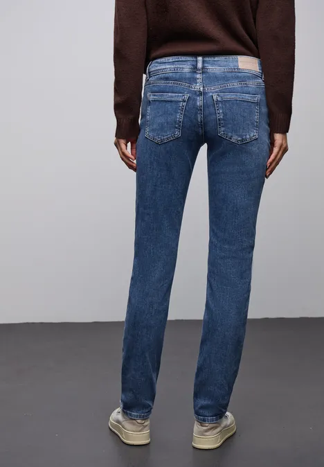 Casual jeans light blue authentic washed Casual jeans light blue authentic washed