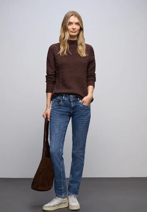 Casual jeans light blue authentic washed Casual jeans light blue authentic washed