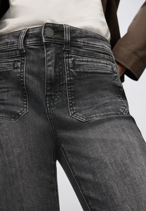 Bootcut jeans null