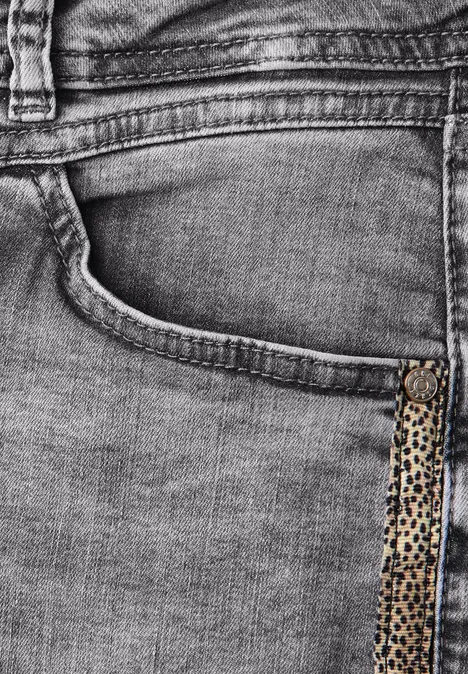 Straight Legs jeans null