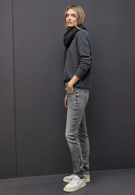 Casual jeans null