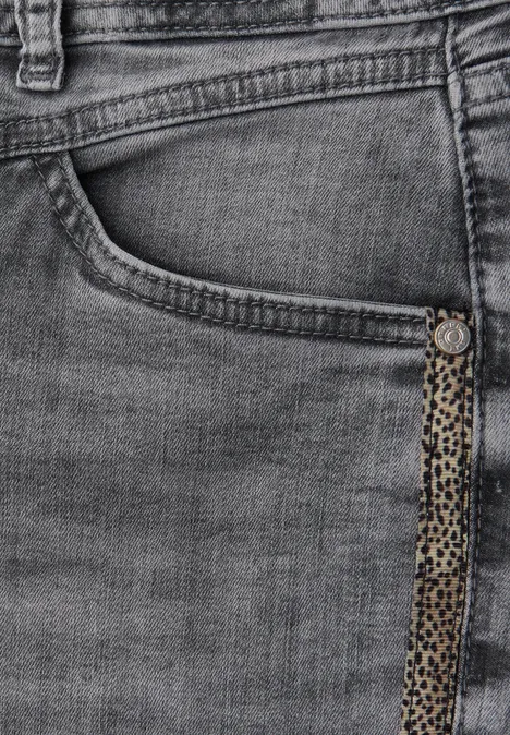 Casual jeans null