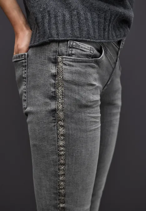 Casual jeans null