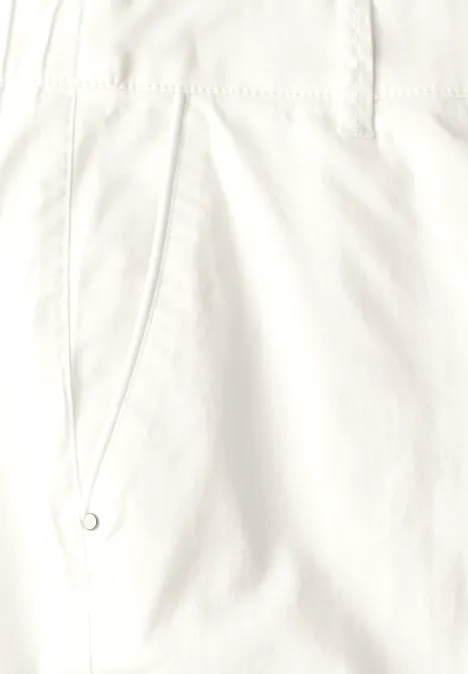 Softe Twill Chino off white