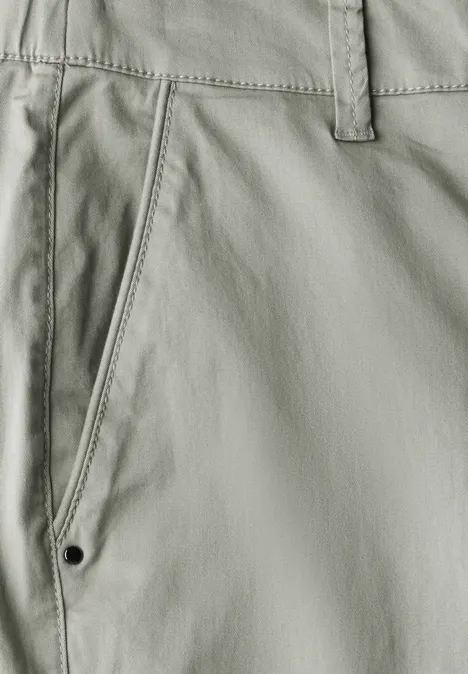 Softe Twill Chino pastel green