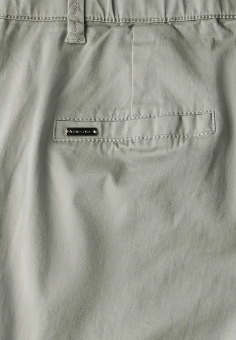 Softe Twill Chino pastel green