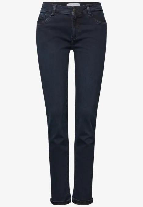 Jeans casual fit null