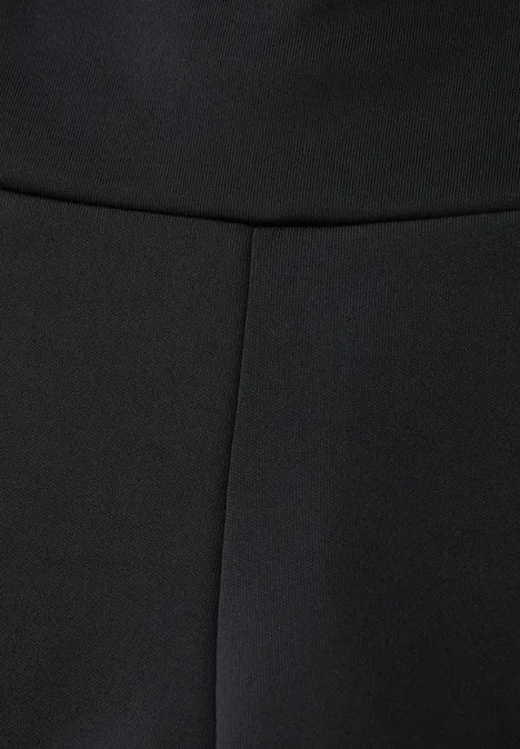 Thermo Leggings Black