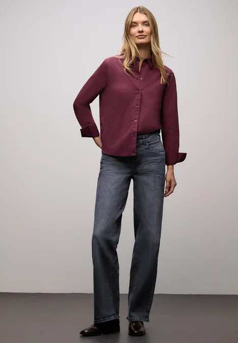 Wide Legs Jeans null Wide Legs Jeans null