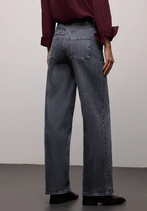 Wide Legs Jeans null Wide Legs Jeans null