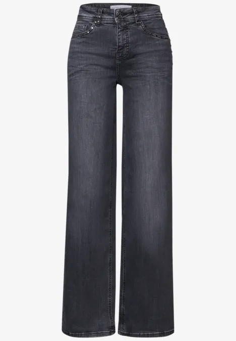 Wide Legs Jeans null Wide Legs Jeans null