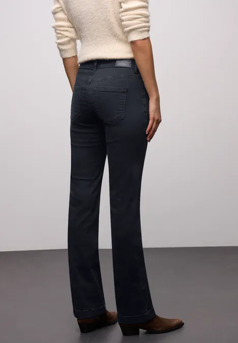 Bootcut jeans null