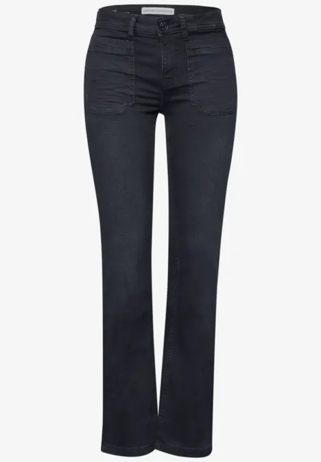 Bootcut jeans null