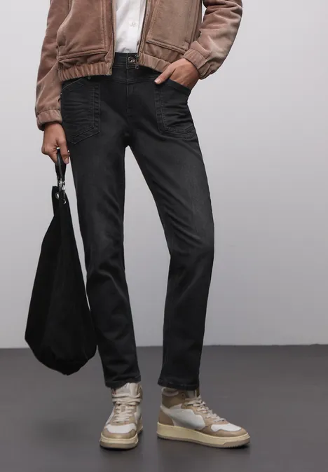 Loose Fit jeans null