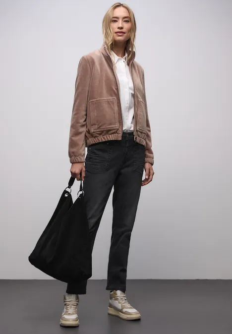 Loose Fit jeans null