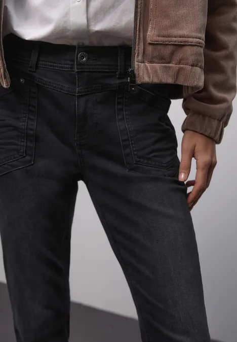 Loose Fit jeans null