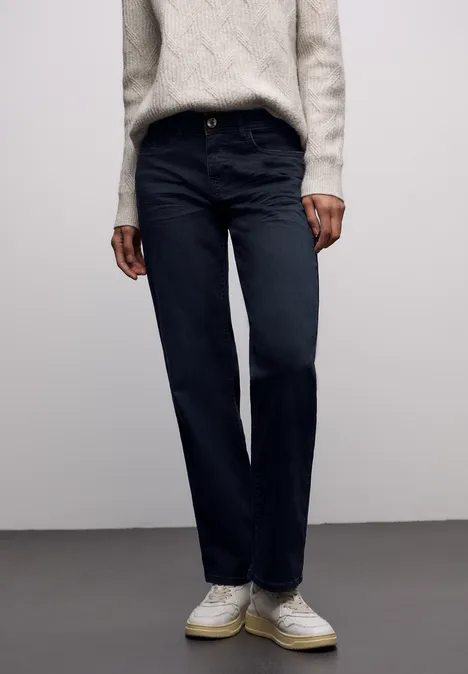 Straight Legs jeans null