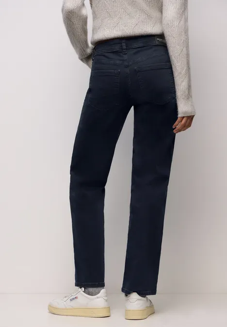 Straight Legs jeans null