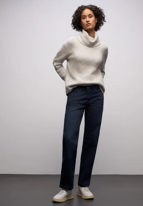 Straight Legs jeans null