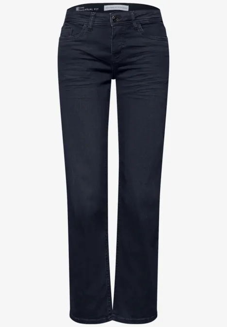 Straight Legs jeans null