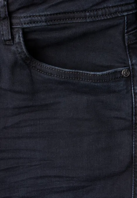 Straight Legs jeans null