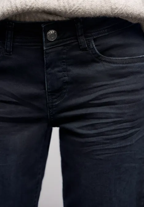 Straight Legs jeans null