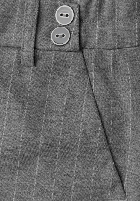 Pantalon Straight Legs null Pantalon Straight Legs null