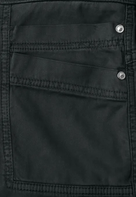 Joggpants cargo pine grove green