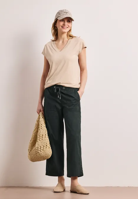 Straight Leg Hose in Hose Papertouchware pine grove green Straight Leg Hose in Hose Papertouchware pine grove green