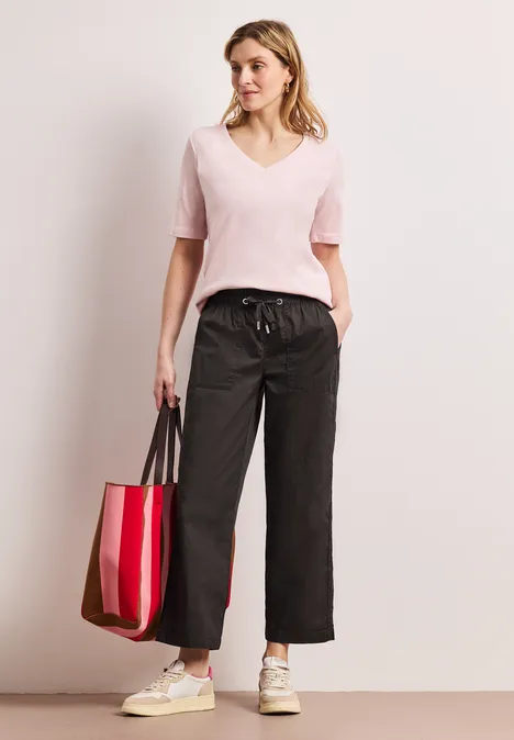 Straight Leg Hose in Hose Papertouchware deep earth Straight Leg Hose in Hose Papertouchware deep earth