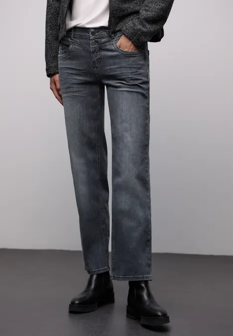 Straight Legs jeans null Straight Legs jeans null