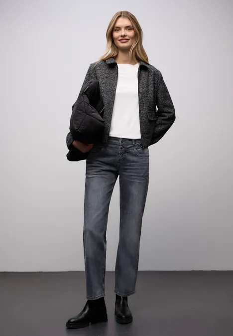 Straight Legs jeans null Straight Legs jeans null