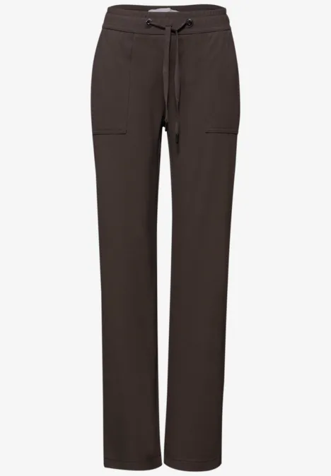 Straight Leg Hose molten earth