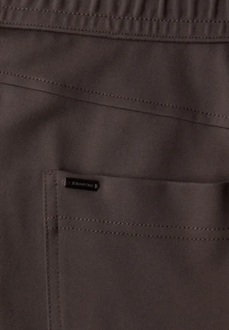 Straight Leg Hose molten earth