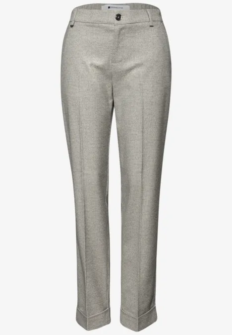 Slim Legs pantalon off white Slim Legs pantalon off white