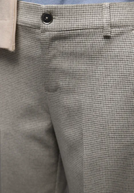 Slim Legs pantalon off white Slim Legs pantalon off white