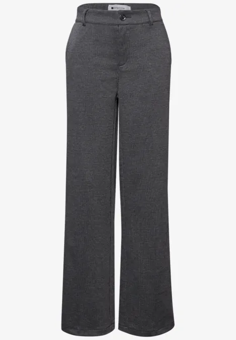 Pantalon Straight Legs shadowed navy Pantalon Straight Legs shadowed navy