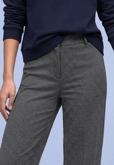 Pantalon Straight Legs shadowed navy Pantalon Straight Legs shadowed navy